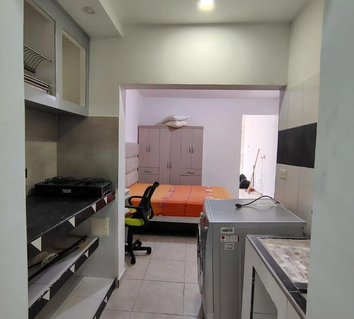 Home Pavatec Кали Апартаменты