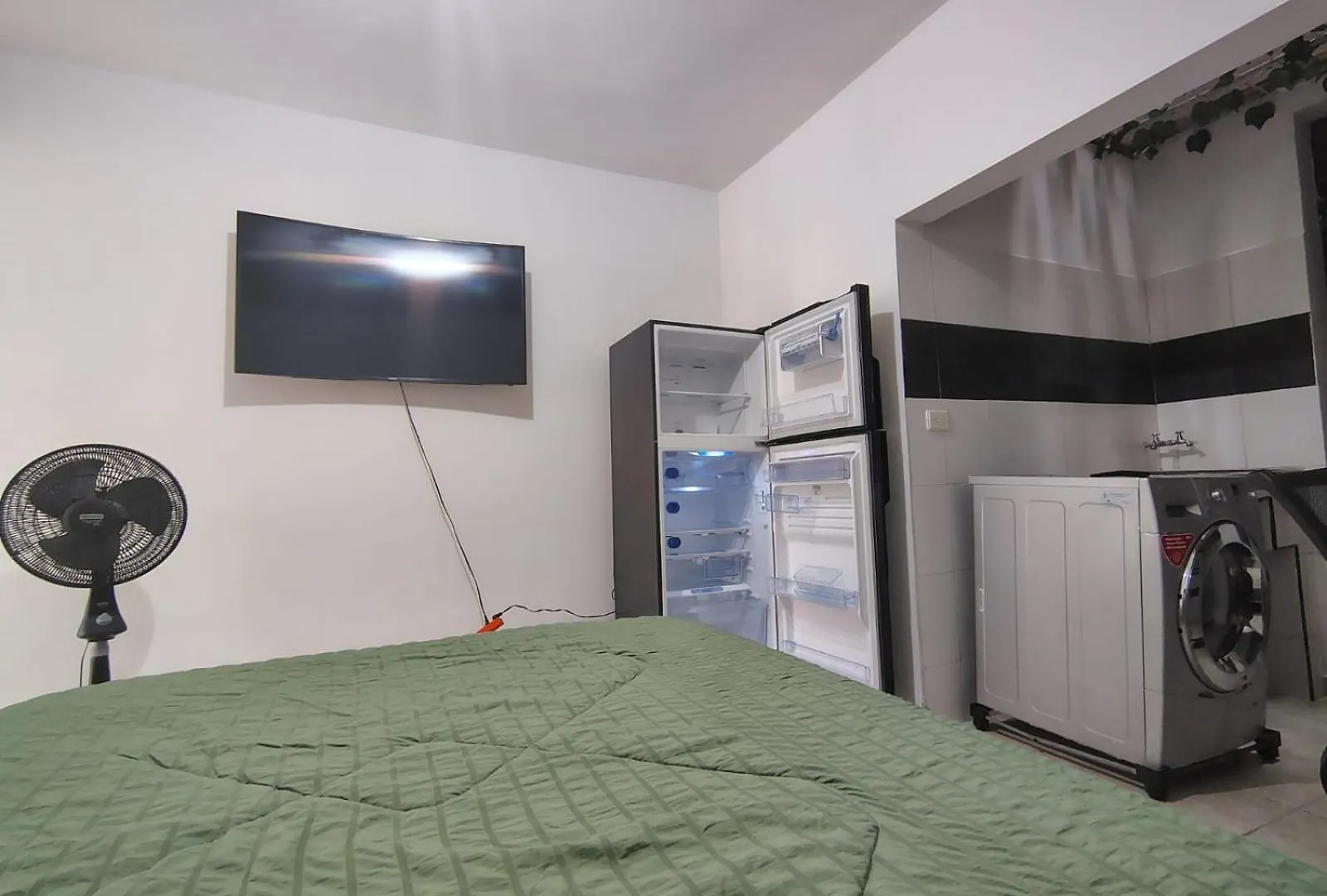 Lägenhet Home Pavatec Cali